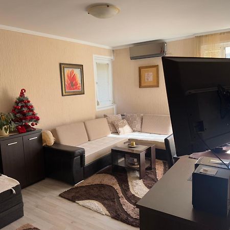 Studio Apartment For Rent In Budva Exterior photo