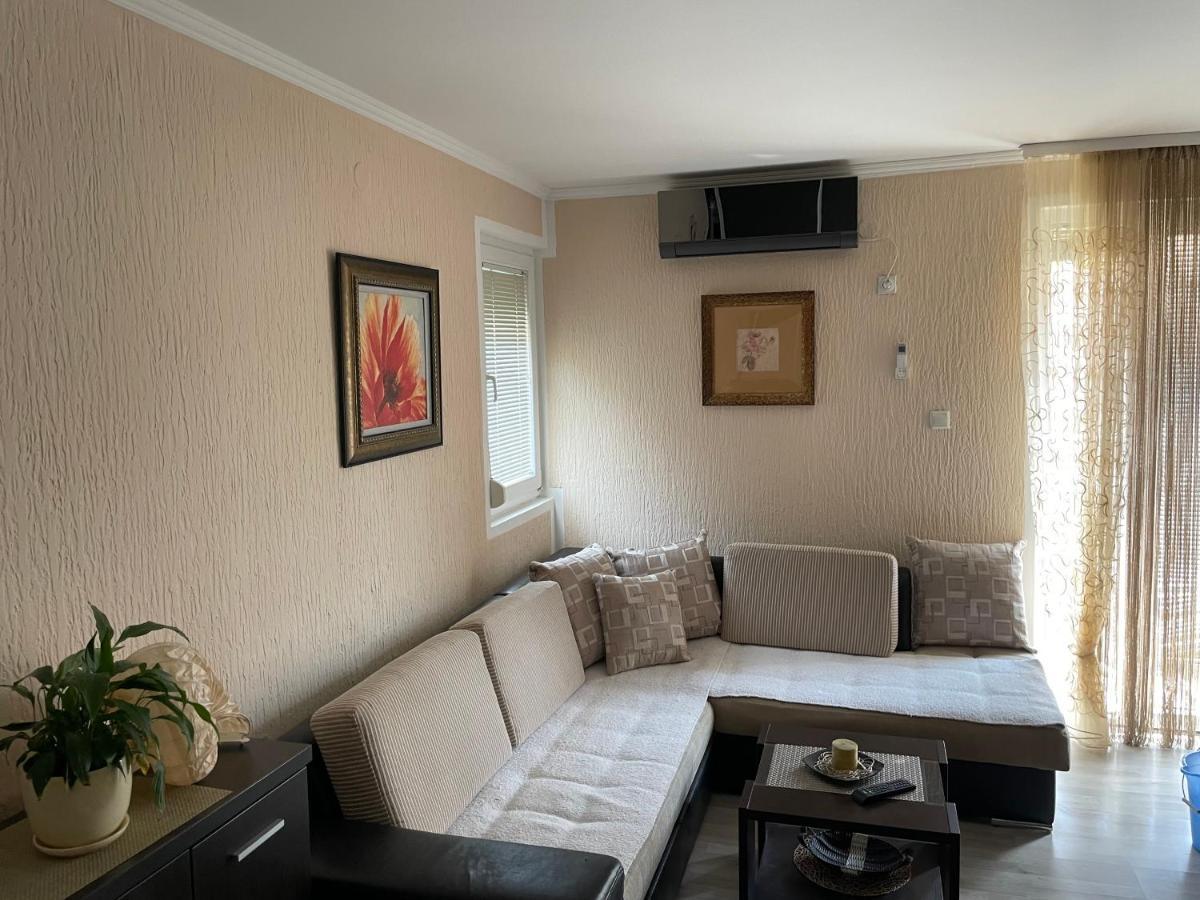 Studio Apartment For Rent In Budva Exterior photo
